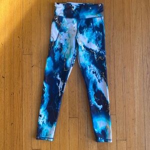 Kids leggings . NEW never been worn !!!